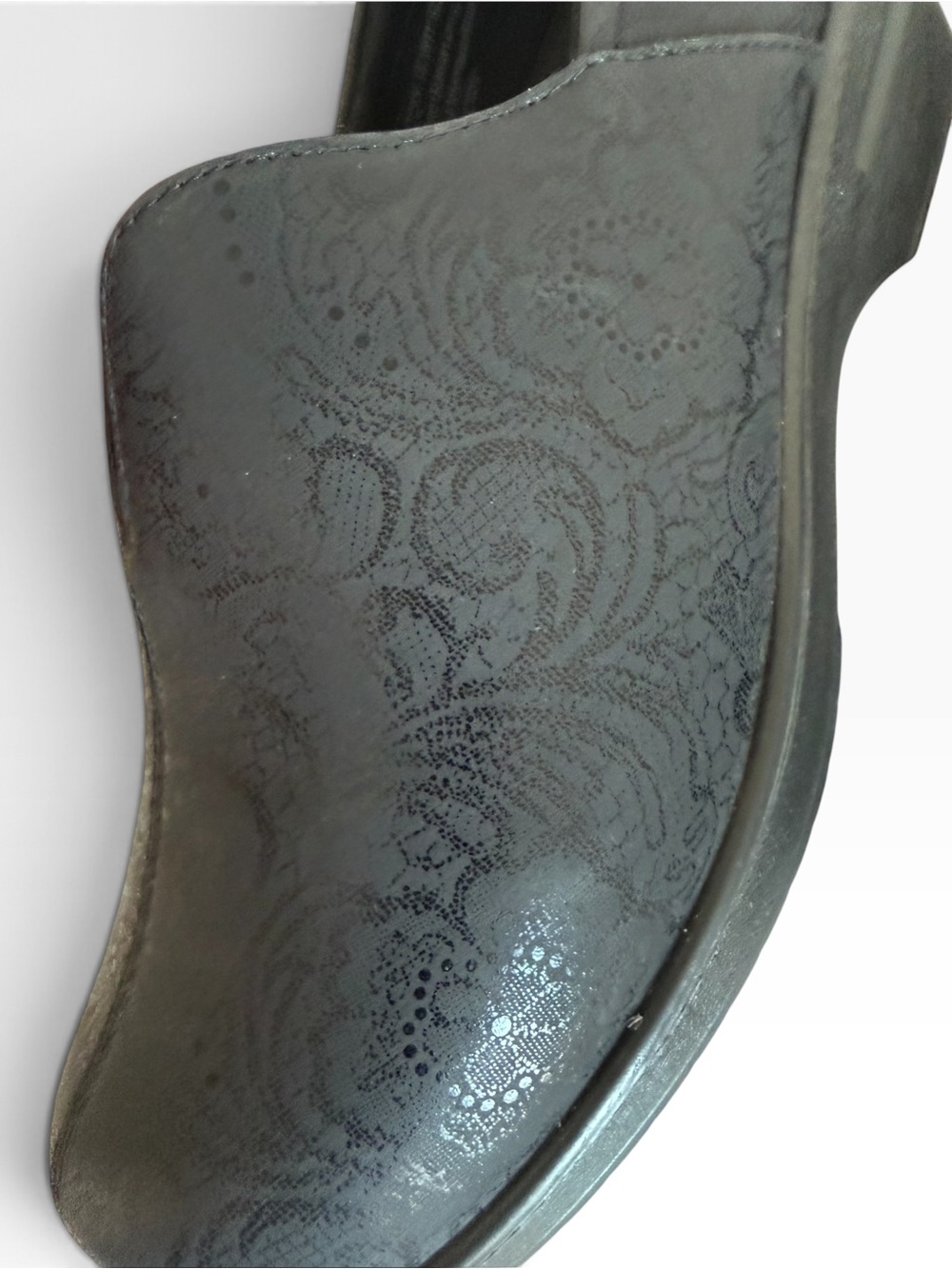 Easy Street EasyMotion women’s comfort/work shoes in size 8 WW (Extra Wide) - Picture 6 of 12